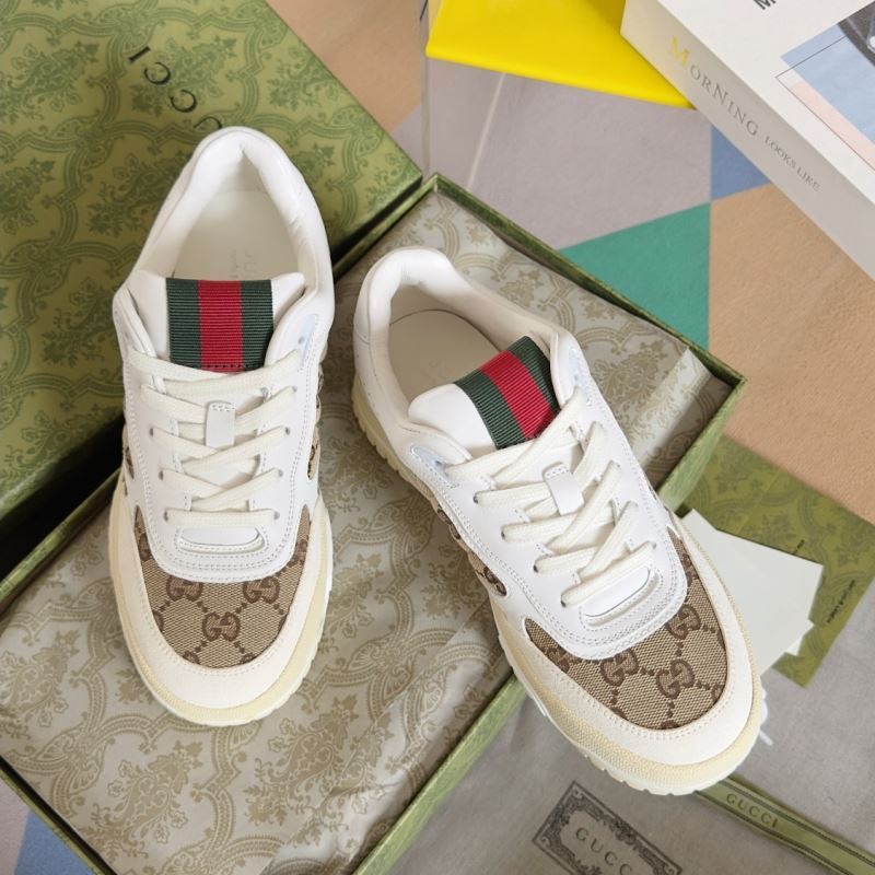 Gucci Low Shoes